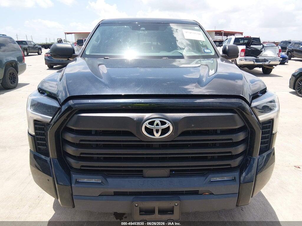 5TFLA5AA7NX009517 2022 TOYOTA TUNDRA photo no. 12