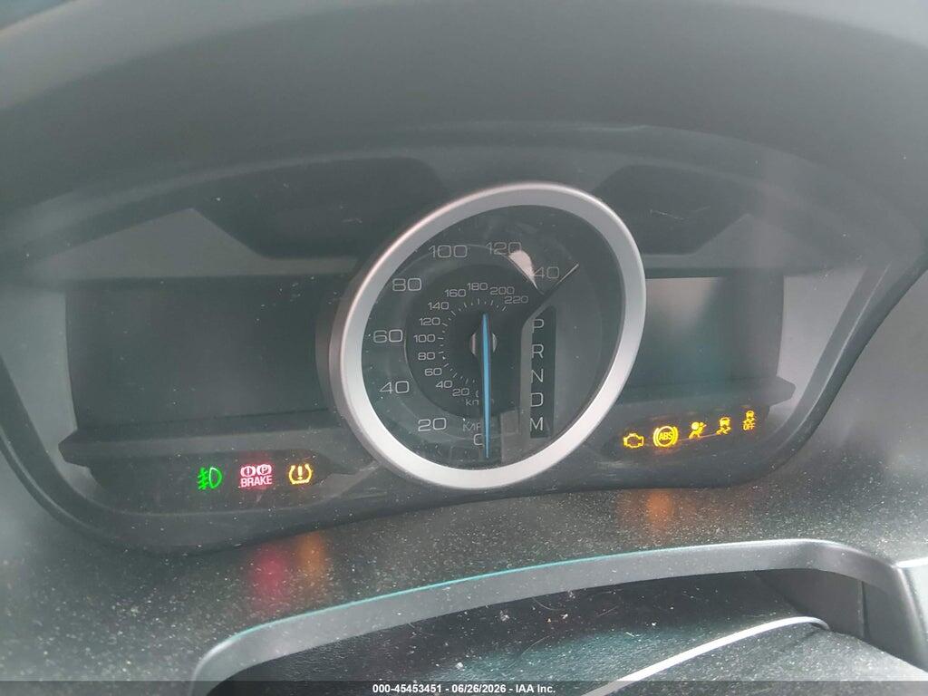 1FM5K8F85DGB05170 2013 FORD EXPLORER photo no. 7