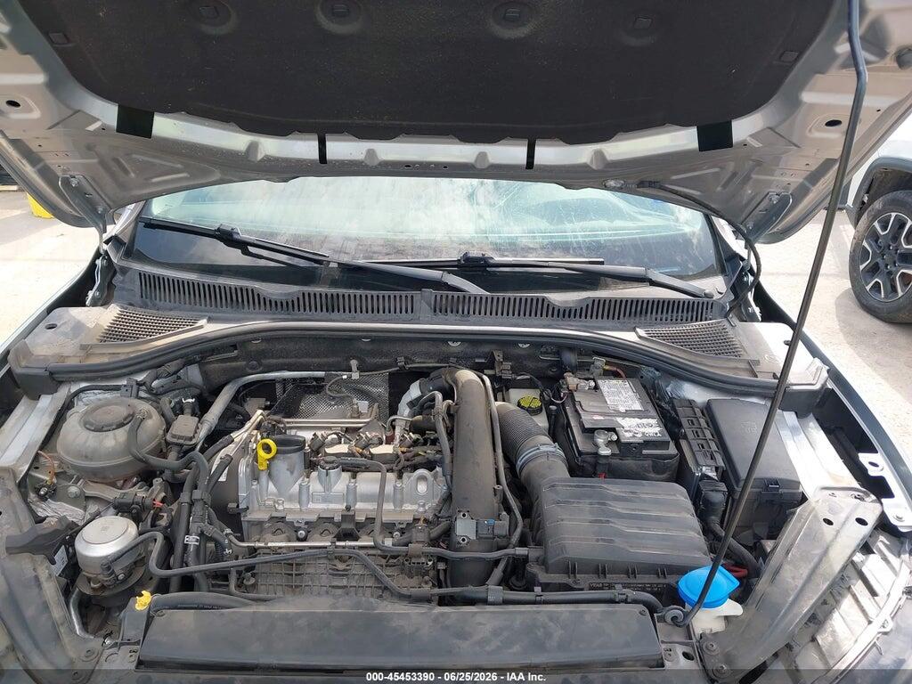 3VWCB7BU6KM271920 2019 VOLKSWAGEN JETTA photo no. 10