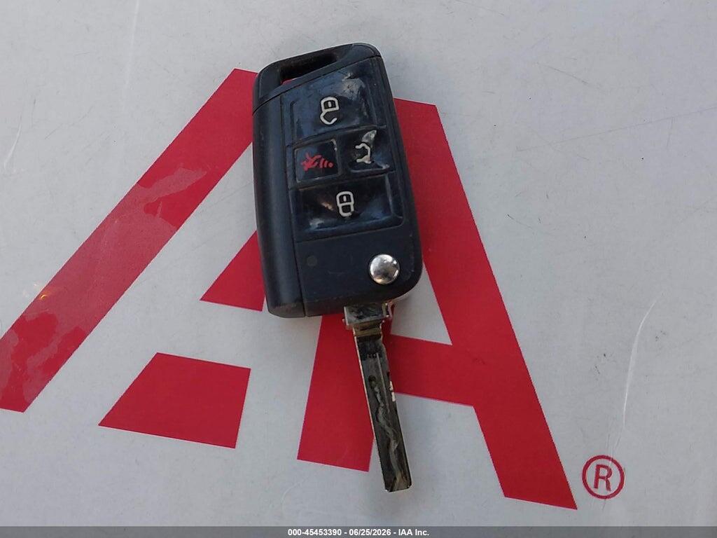 3VWCB7BU6KM271920 2019 VOLKSWAGEN JETTA photo no. 11