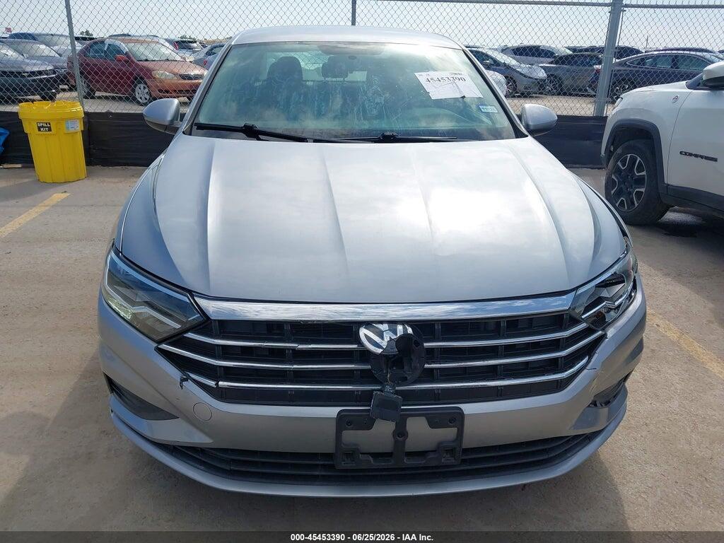 3VWCB7BU6KM271920 2019 VOLKSWAGEN JETTA photo no. 12