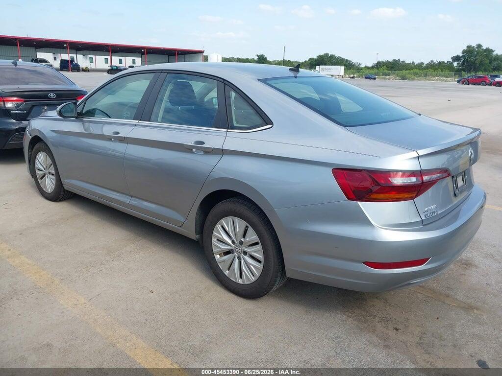 3VWCB7BU6KM271920 2019 VOLKSWAGEN JETTA photo no. 3