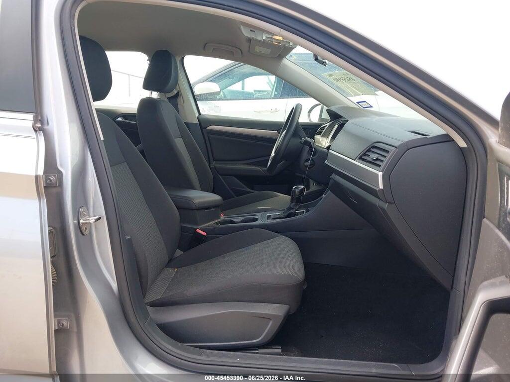 3VWCB7BU6KM271920 2019 VOLKSWAGEN JETTA photo no. 5