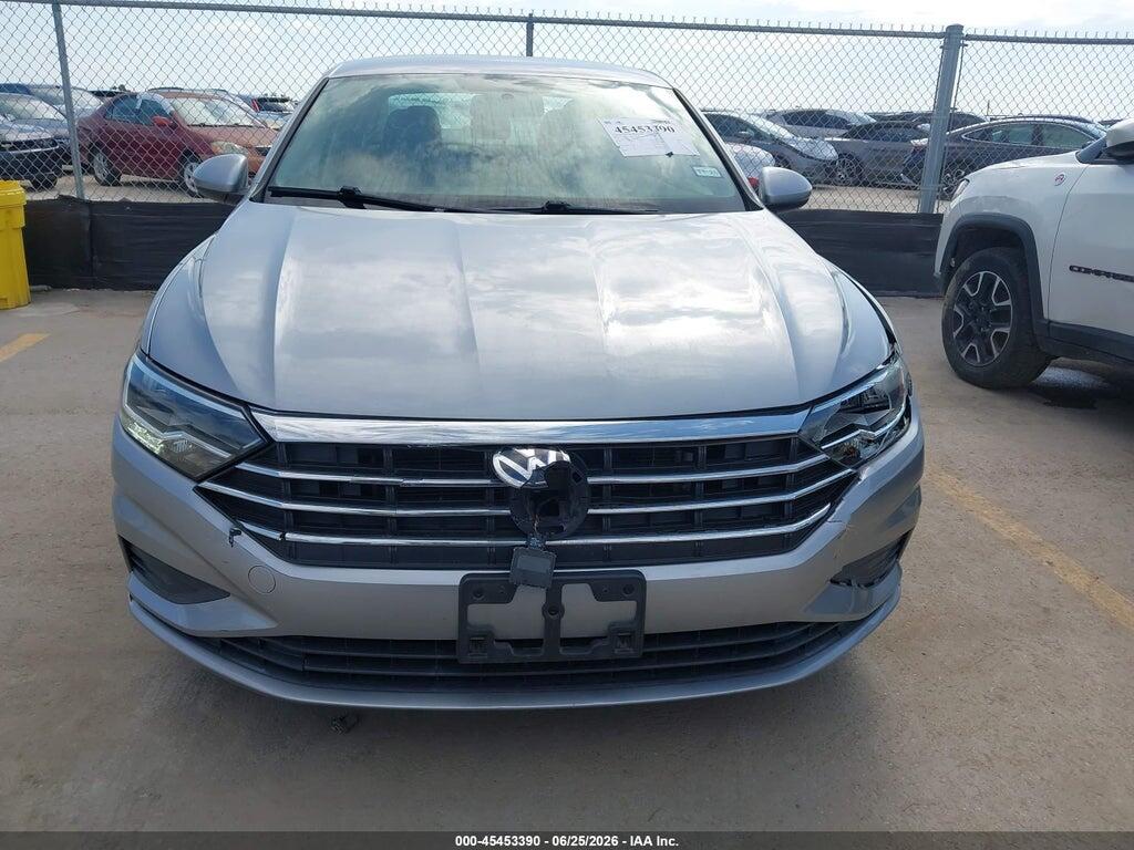 3VWCB7BU6KM271920 2019 VOLKSWAGEN JETTA photo no. 6