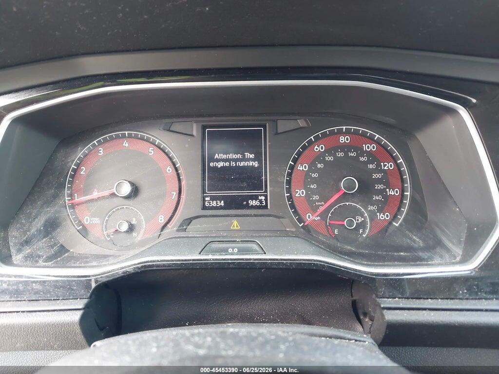 3VWCB7BU6KM271920 2019 VOLKSWAGEN JETTA photo no. 7