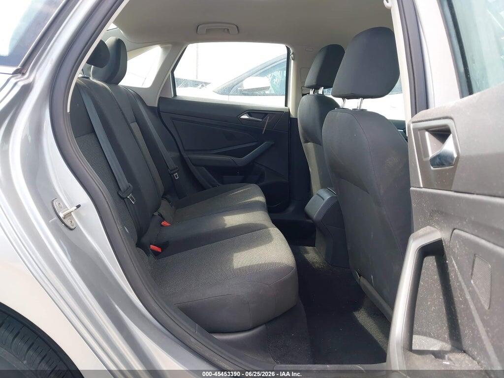 3VWCB7BU6KM271920 2019 VOLKSWAGEN JETTA photo no. 8