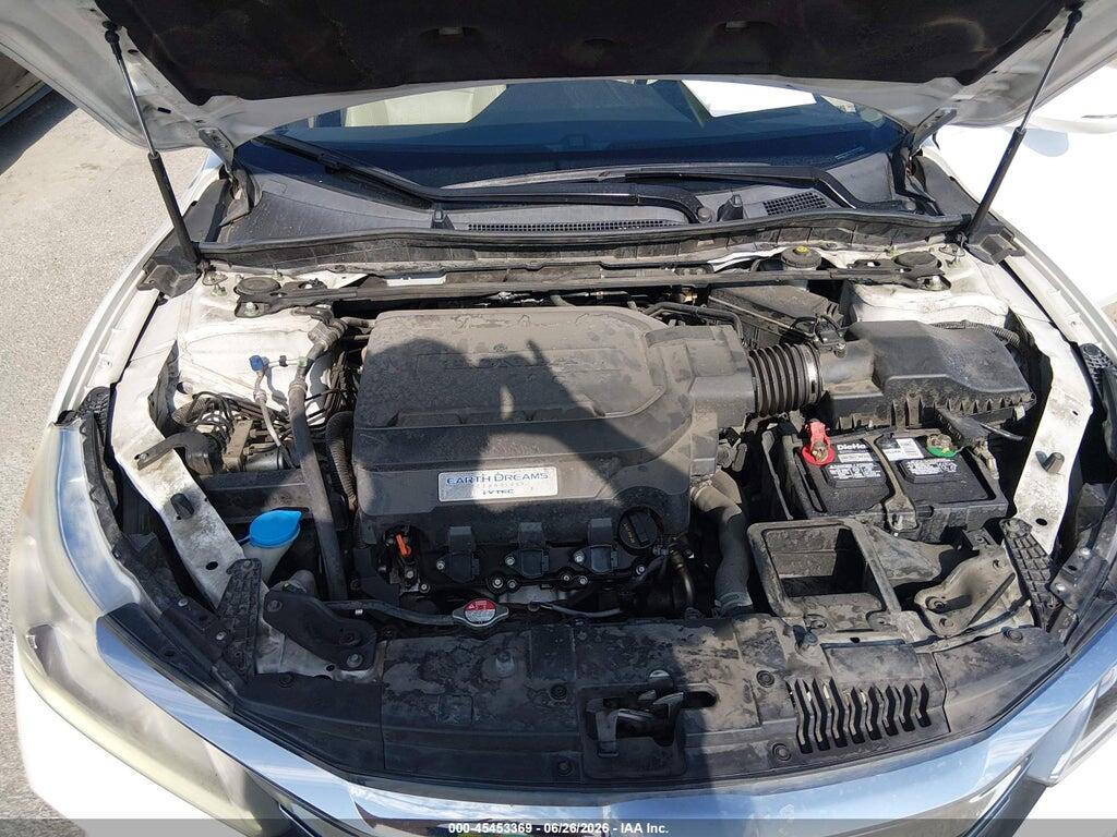 1HGCR3F87GA019538 2016 HONDA ACCORD photo no. 10