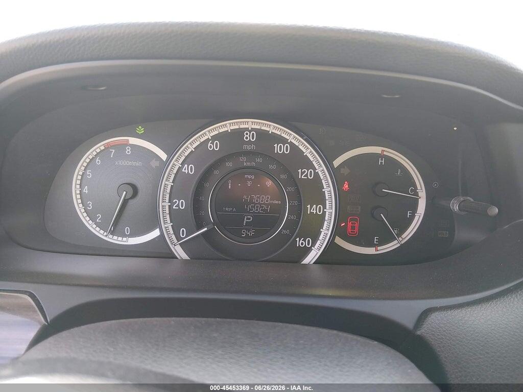 1HGCR3F87GA019538 2016 HONDA ACCORD photo no. 7