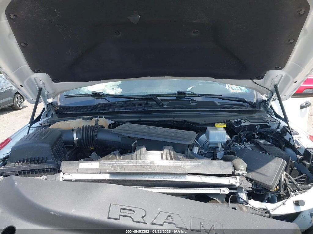 1C6RRFFG7PN541118 2023 RAM 1500 photo no. 10
