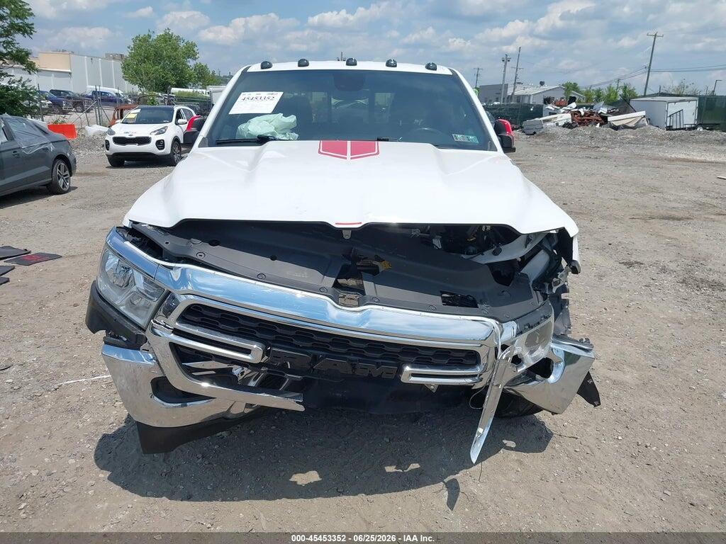 1C6RRFFG7PN541118 2023 RAM 1500 photo no. 12