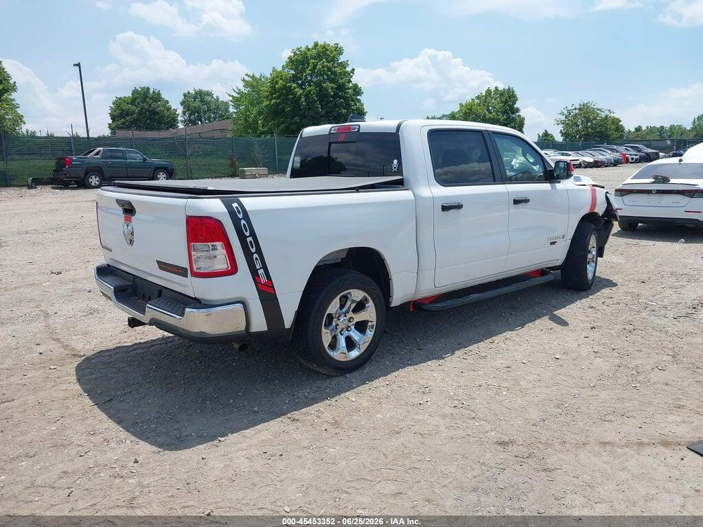 1C6RRFFG7PN541118 2023 RAM 1500 photo no. 4