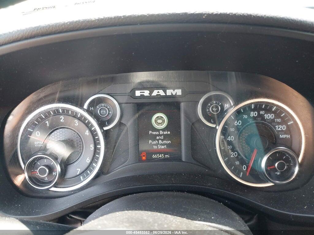 1C6RRFFG7PN541118 2023 RAM 1500 photo no. 7
