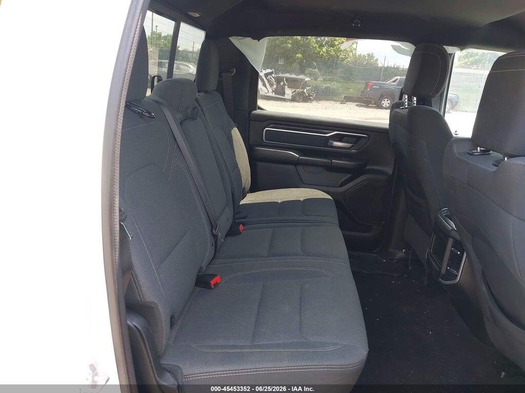 1C6RRFFG7PN541118 2023 RAM 1500 photo no. 8