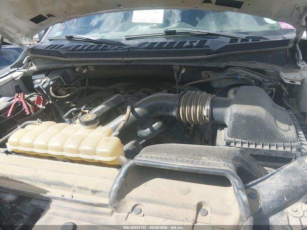 1FTFX1E50LKE11438 2020 FORD F-150 photo no. 10