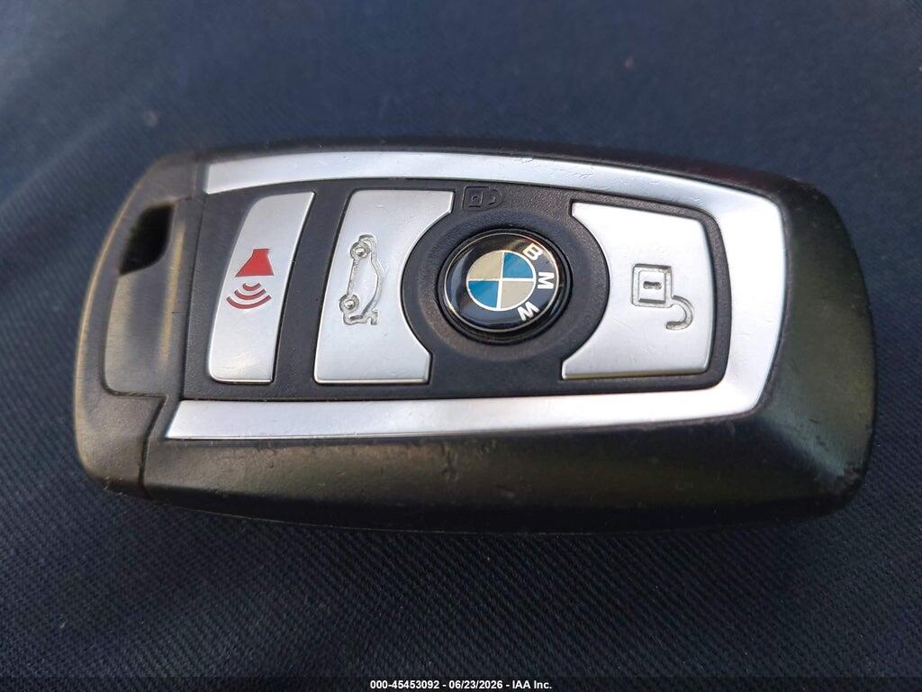 WBS8M9C55J5K98996 2018 BMW M3 photo no. 11
