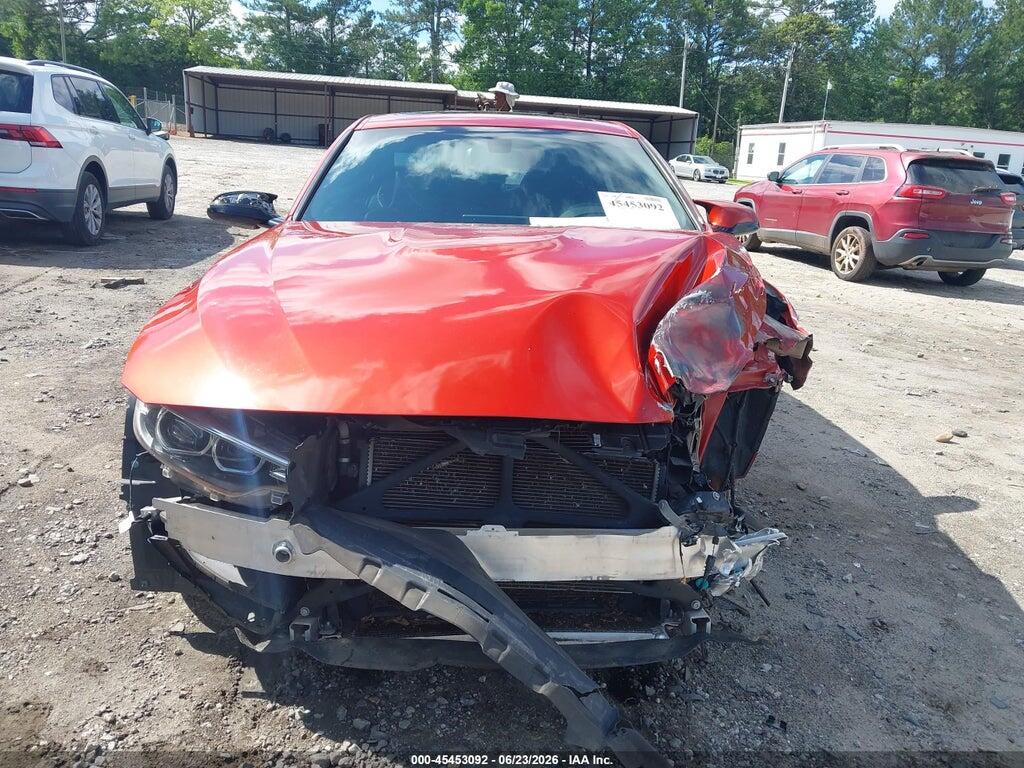 WBS8M9C55J5K98996 2018 BMW M3 photo no. 12
