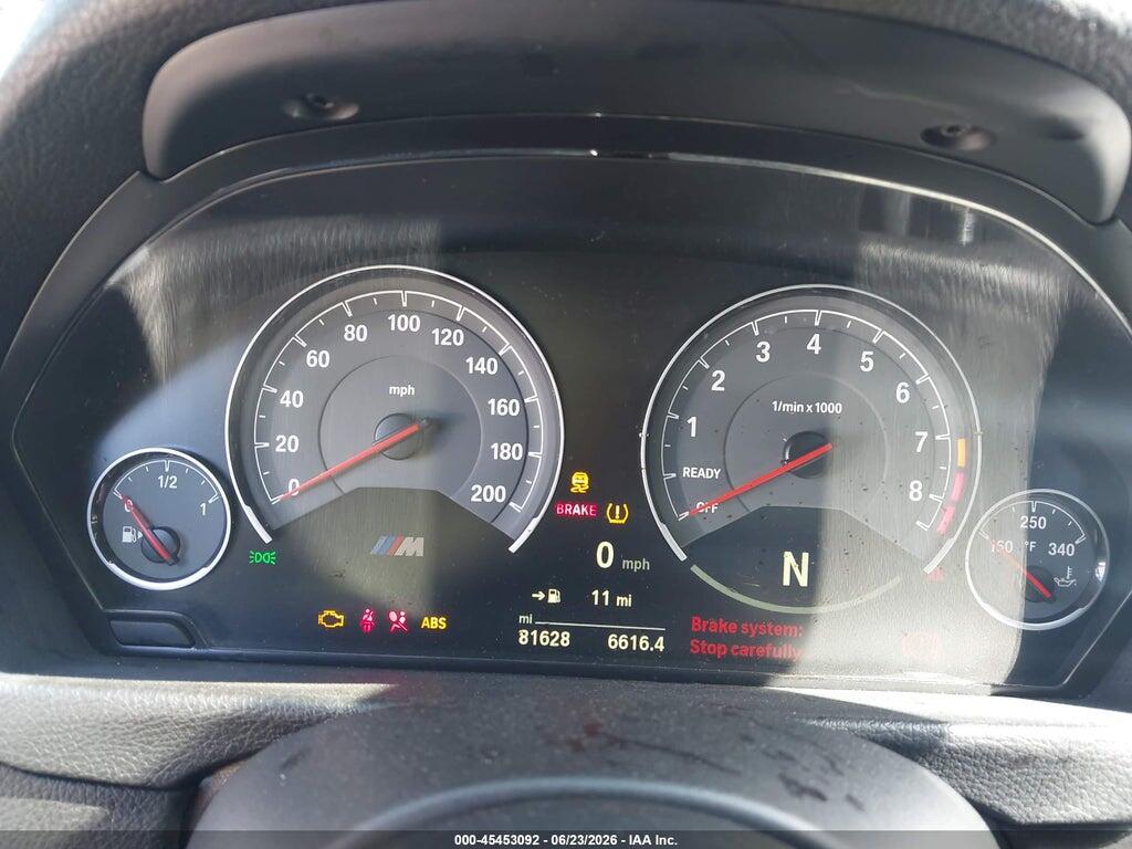 WBS8M9C55J5K98996 2018 BMW M3 photo no. 7