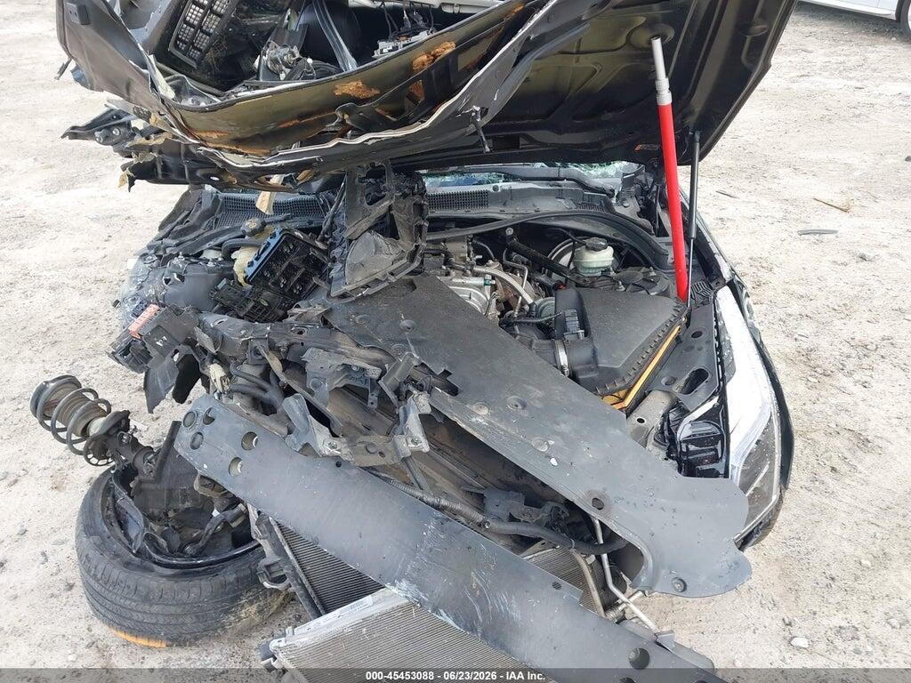1G6AA5RX9D0136876 2013 CADILLAC ATS photo no. 10