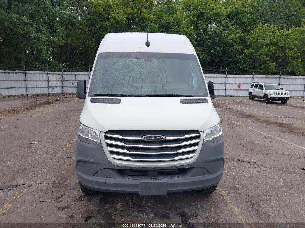 W2W4ECHY4LT023807 2020 FREIGHTLINER SPRINTER 2500 photo no. 12