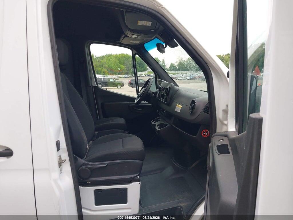 W2W4ECHY4LT023807 2020 FREIGHTLINER SPRINTER 2500 photo no. 5