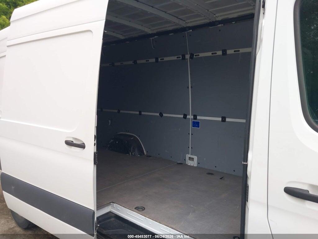 W2W4ECHY4LT023807 2020 FREIGHTLINER SPRINTER 2500 photo no. 8