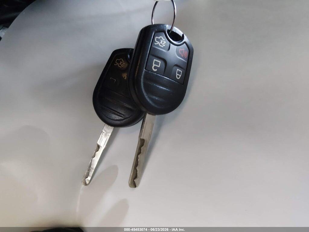 3FADP4EJ3JM111460 2018 FORD FIESTA photo no. 11