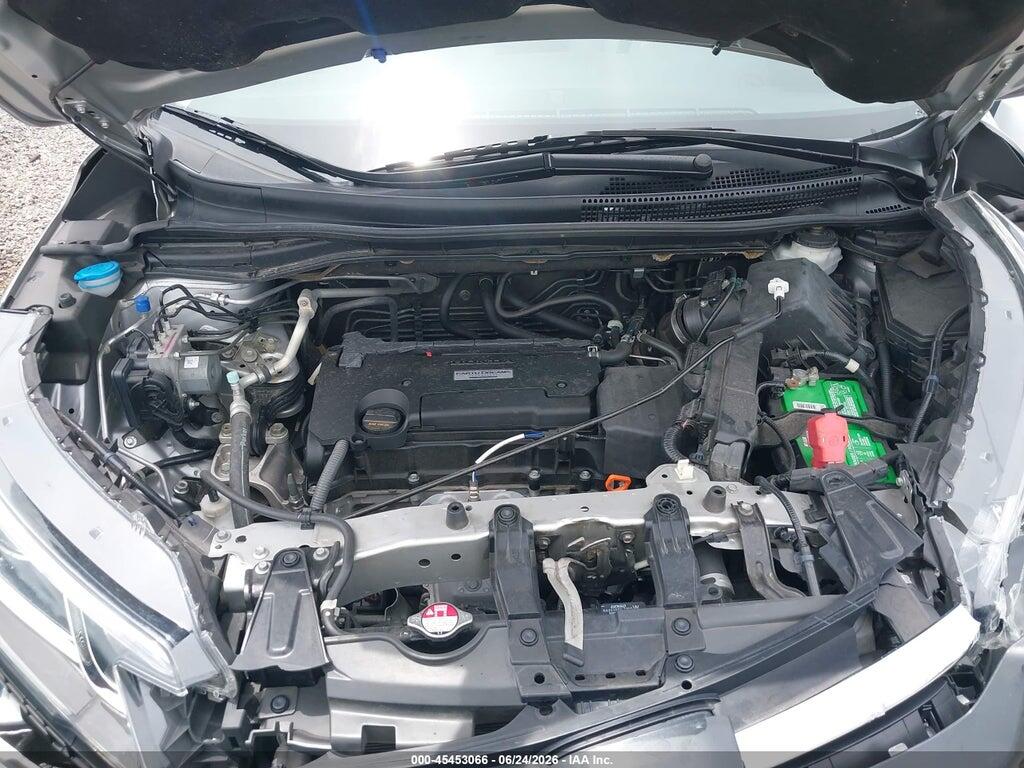 5J6RM4H97GL009450 2016 HONDA CR-V photo no. 10