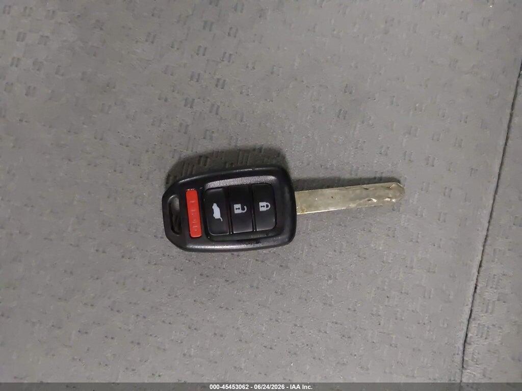 2HKRM4H34GH663828 2016 HONDA CR-V photo no. 11