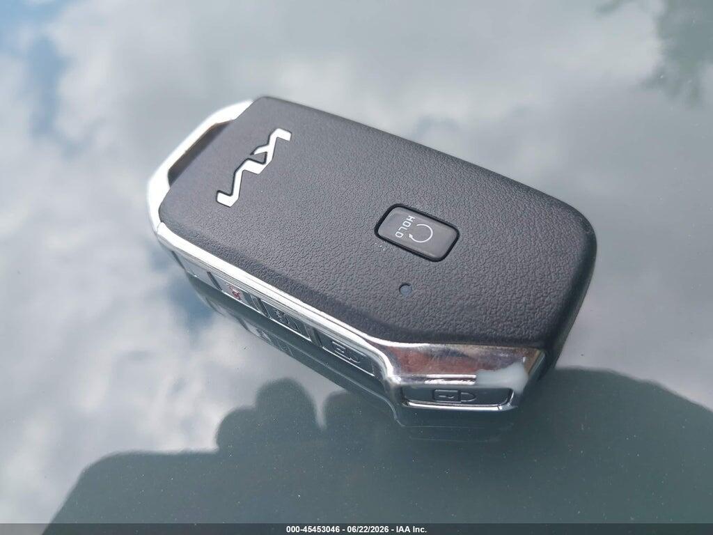 KNDCT3LE0P5096402 2023 KIA NIRO photo no. 11