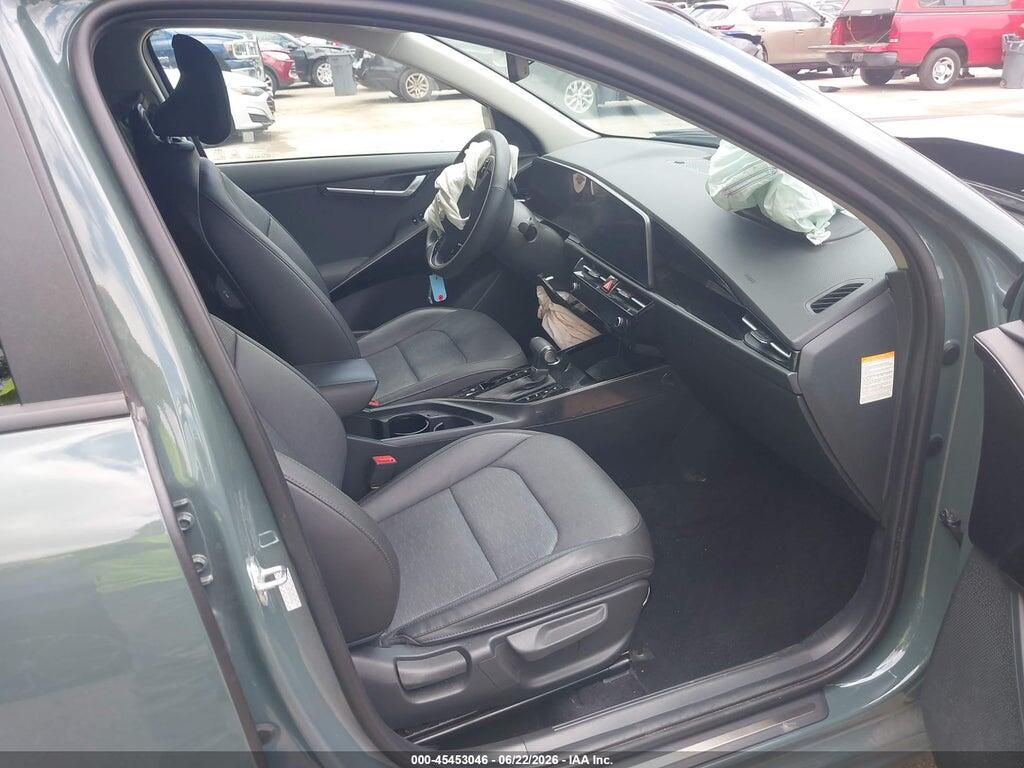 KNDCT3LE0P5096402 2023 KIA NIRO photo no. 5