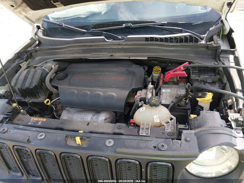 ZACCJBBB0HPE84214 2017 JEEP RENEGADE photo no. 10