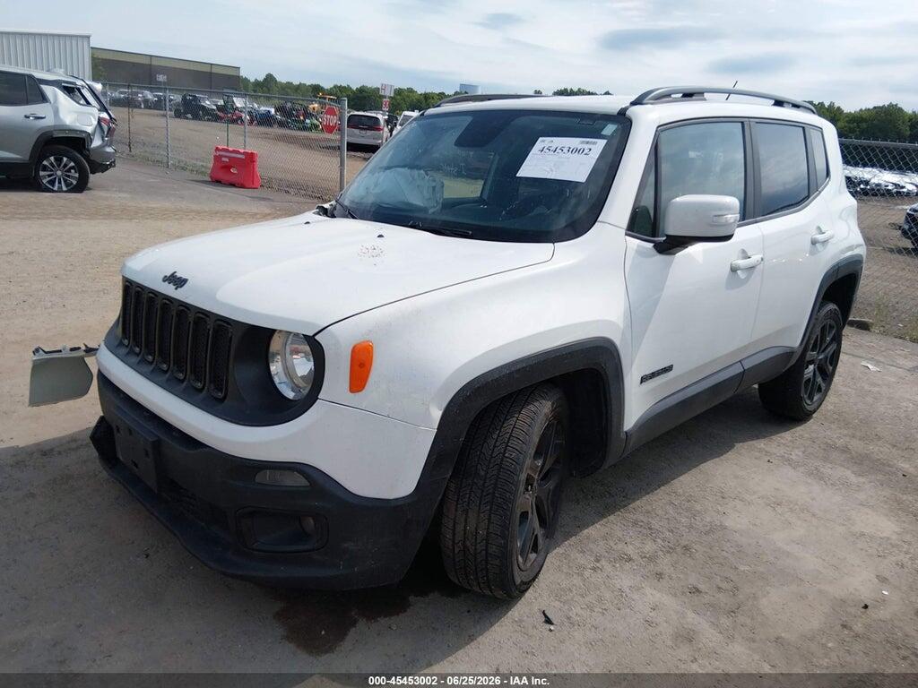 ZACCJBBB0HPE84214 2017 JEEP RENEGADE photo no. 2