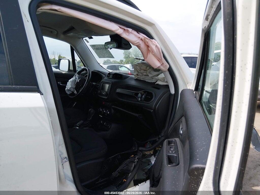 ZACCJBBB0HPE84214 2017 JEEP RENEGADE photo no. 5