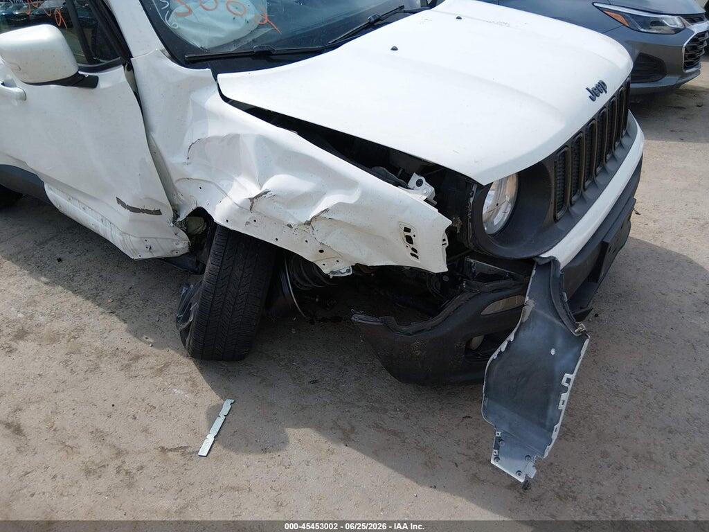 ZACCJBBB0HPE84214 2017 JEEP RENEGADE photo no. 6