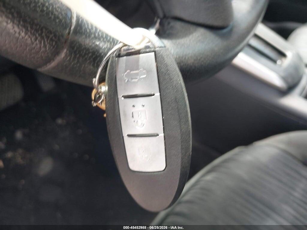 3N1AB7AP2KY284987 2019 NISSAN SENTRA photo no. 11