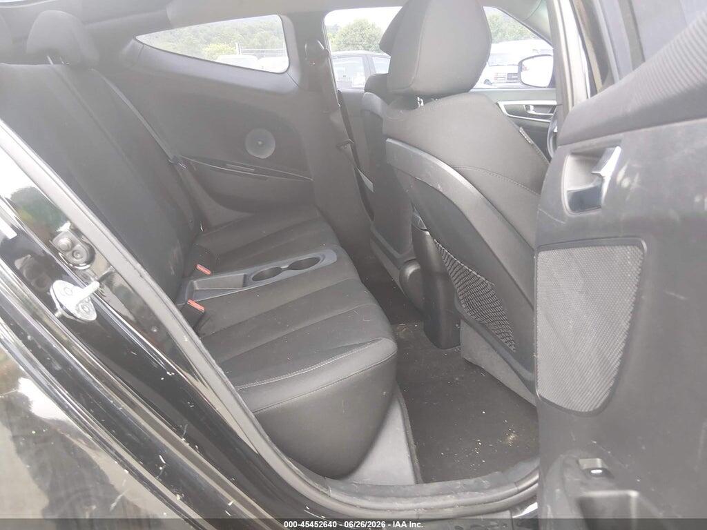 KMHTC6AD1GU301061 2016 HYUNDAI VELOSTER photo no. 8