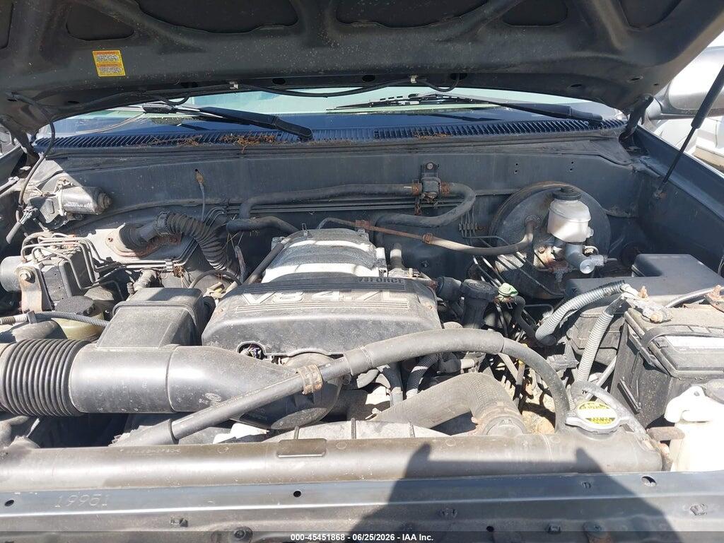5TBBT48123S411351 2003 TOYOTA TUNDRA photo no. 10