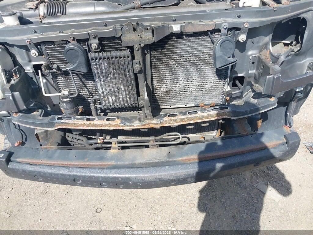 5TBBT48123S411351 2003 TOYOTA TUNDRA photo no. 6