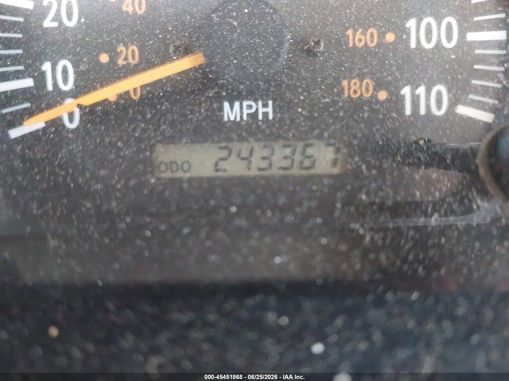 5TBBT48123S411351 2003 TOYOTA TUNDRA photo no. 7