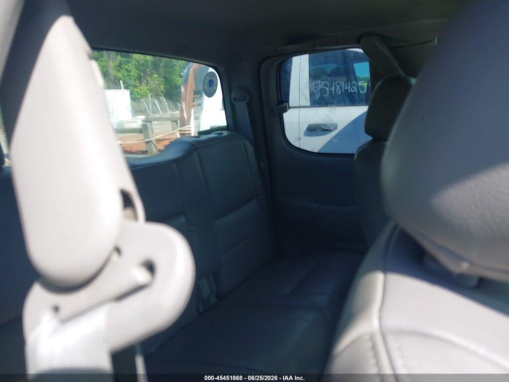 5TBBT48123S411351 2003 TOYOTA TUNDRA photo no. 8