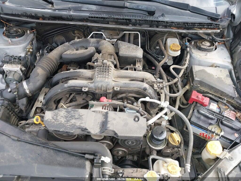 JF1GJAC64EH013849 2014 SUBARU IMPREZA photo no. 10