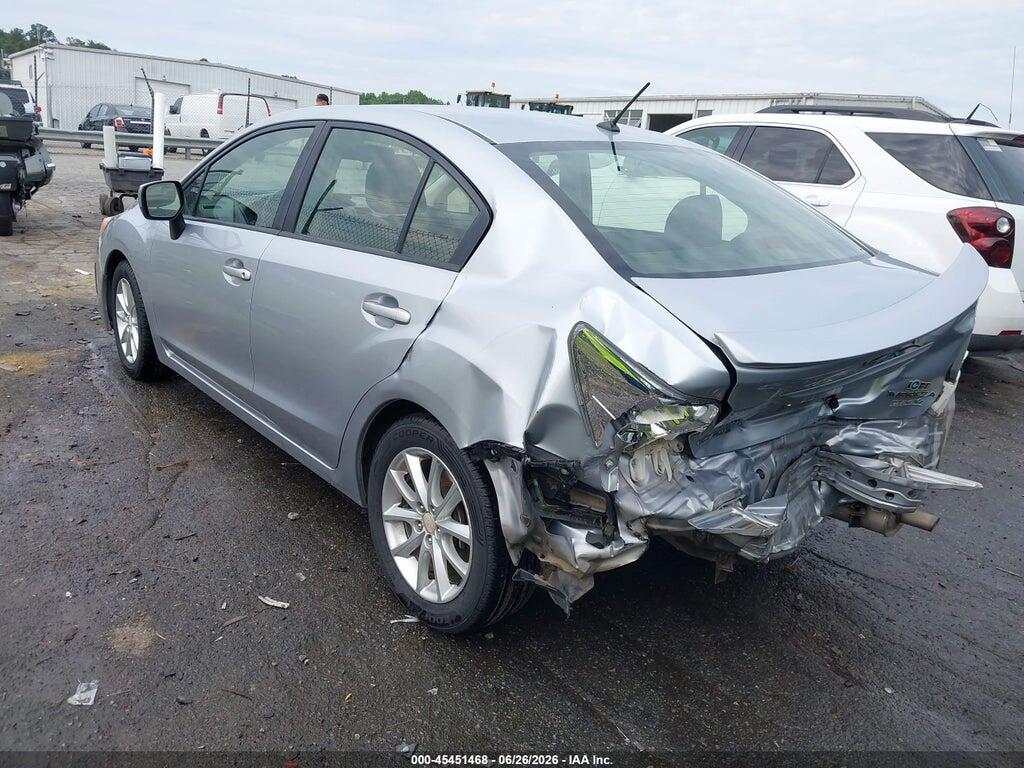 JF1GJAC64EH013849 2014 SUBARU IMPREZA photo no. 3