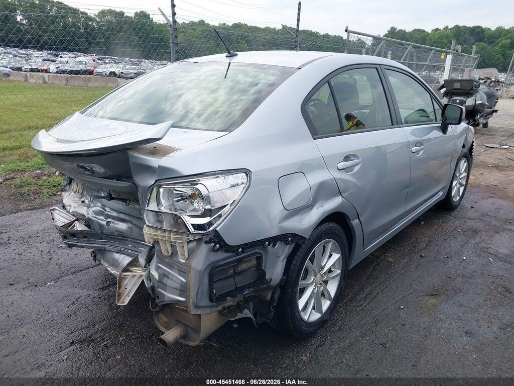 JF1GJAC64EH013849 2014 SUBARU IMPREZA photo no. 4