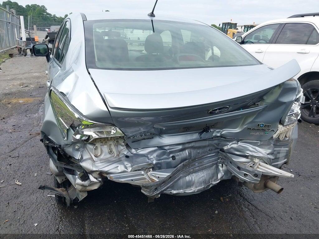JF1GJAC64EH013849 2014 SUBARU IMPREZA photo no. 6
