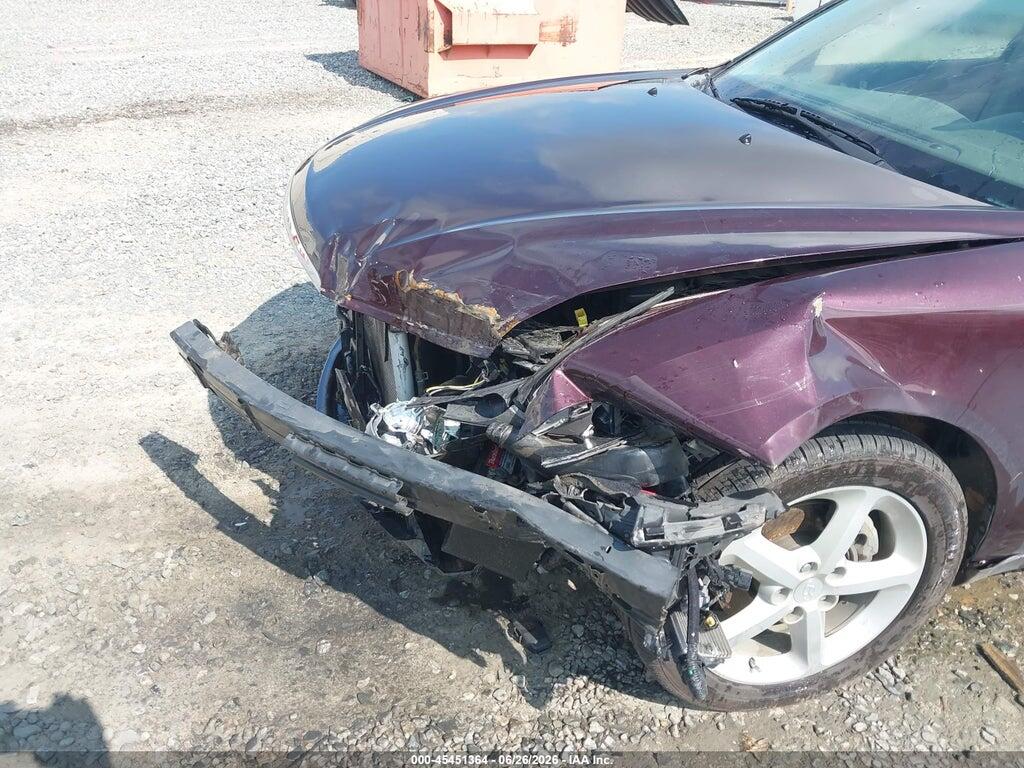 5NPEU46F06H039986 2006 HYUNDAI SONATA photo no. 6