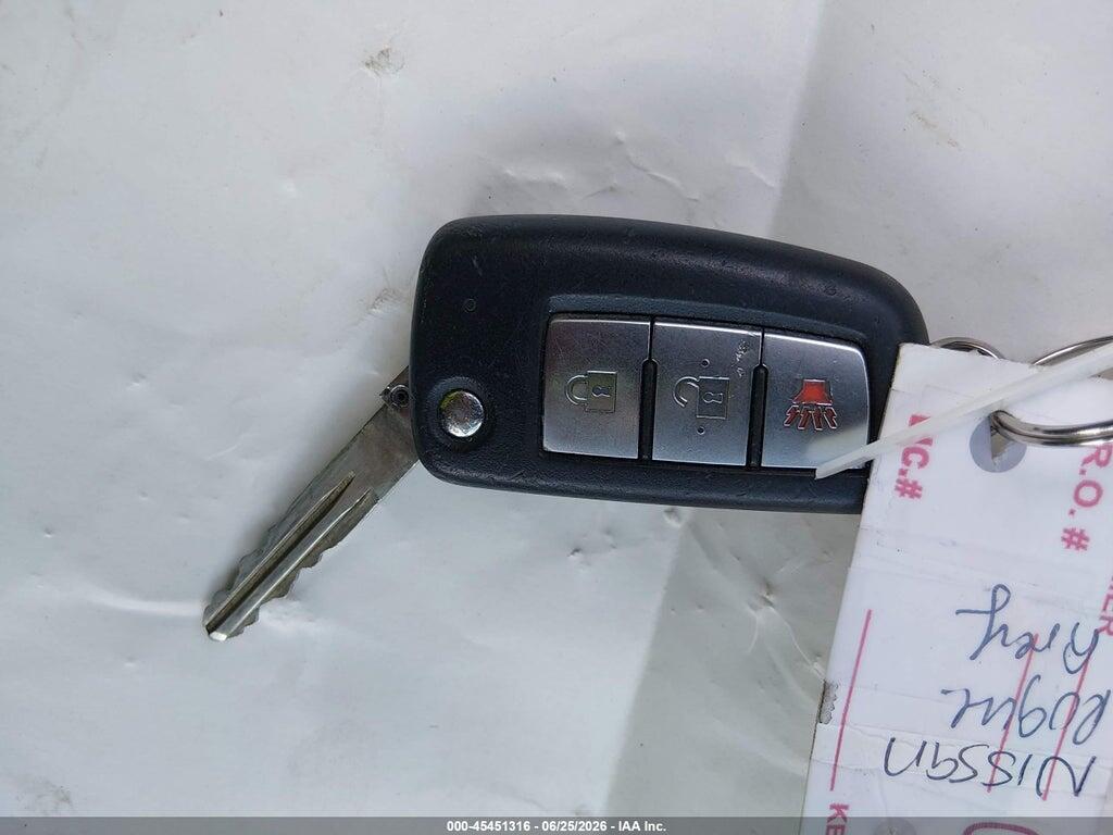 KNMAT2MV0FP505713 2015 NISSAN ROGUE photo no. 11