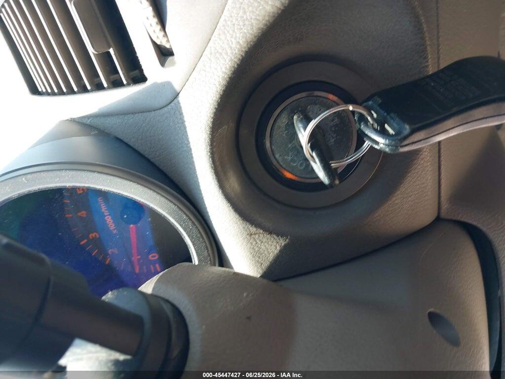 1N4BA41EX5C850379 2005 NISSAN MAXIMA photo no. 11