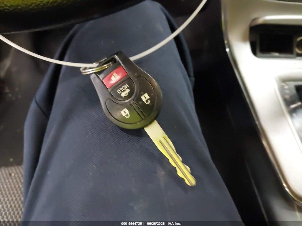 3N1AB7AP7EL684612 2014 NISSAN SENTRA photo no. 11