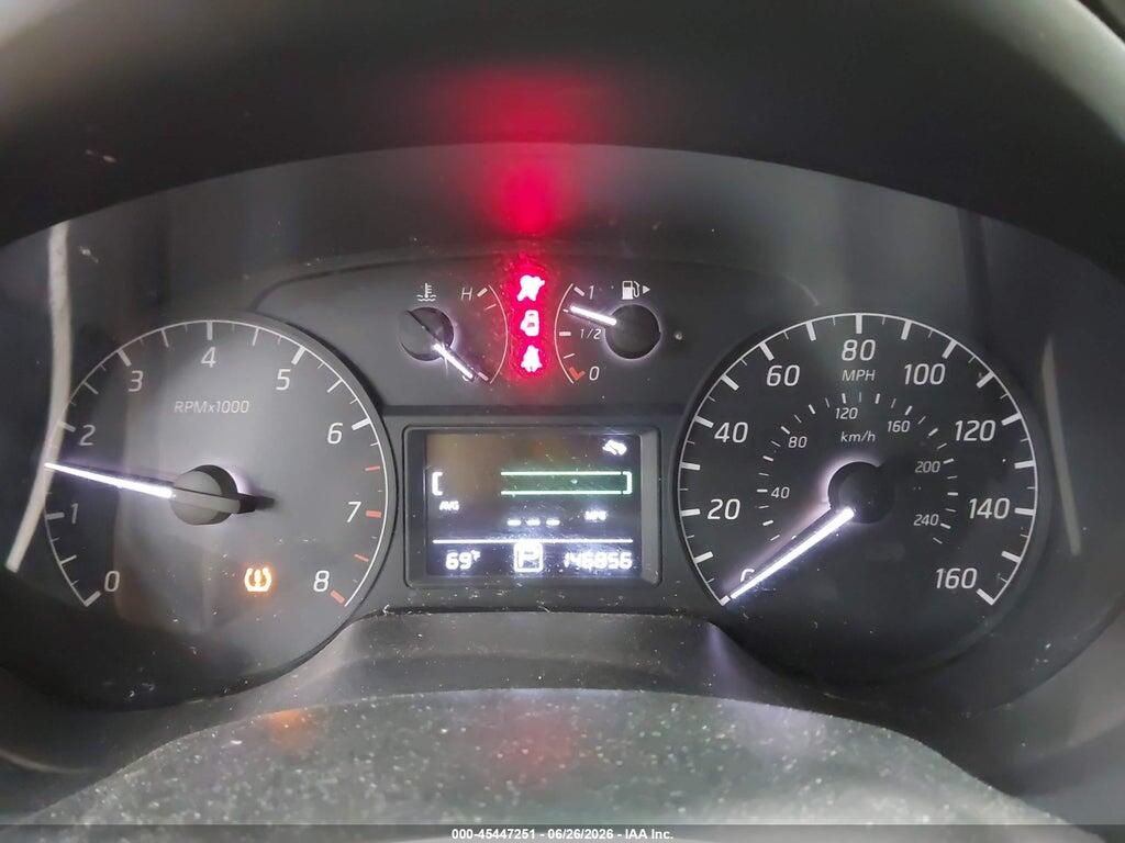 3N1AB7AP7EL684612 2014 NISSAN SENTRA photo no. 7