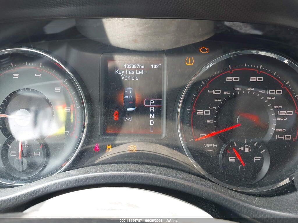 2C3CDXBG3EH275454 2014 DODGE CHARGER photo no. 7